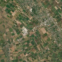 Bang Racham High Resolution Satellite Map