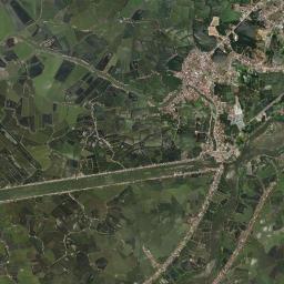 Masantol High Resolution Satellite Map