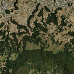 Municipio de Concepción Chiquirichapa High Resolution Satellite Map