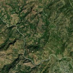 Jocotán High Resolution Satellite Map