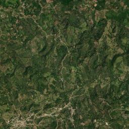 San Agustín High Resolution Satellite Map