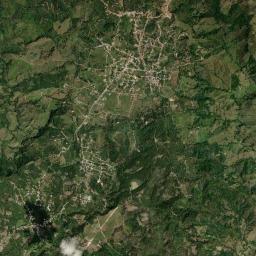 Dulce Nombre High Resolution Satellite Map