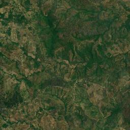 Meámbar High Resolution Satellite Map