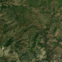 Municipio de San Francisco de La Paz High Resolution Satellite Map