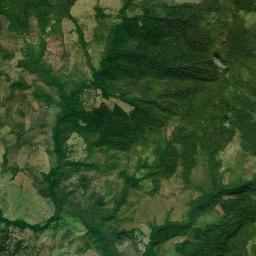 El Guayabito High Resolution Satellite Map