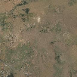 Al Hali High Resolution Satellite Map