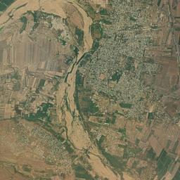 Jammalamadugu High Resolution Satellite Map