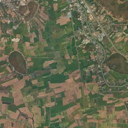 Doembang Nangbuat High Resolution Satellite Map