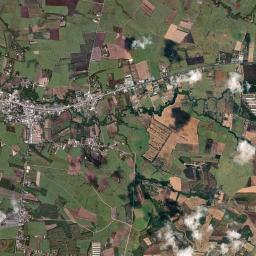 Amphoe Wang Muang High Resolution Satellite Map