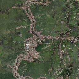 Hagonoy High Resolution Satellite Map