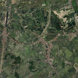 Paombong High Resolution Satellite Map