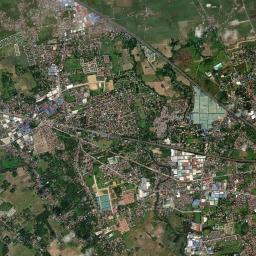 Guiguinto High Resolution Satellite Map