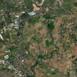 Pulong Gubat High Resolution Satellite Map