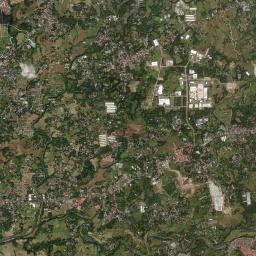 Balasing High Resolution Satellite Map