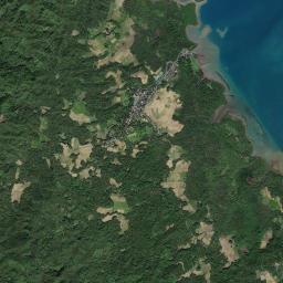 Burdeos High Resolution Satellite Map