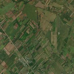 Congregación Reforma High Resolution Satellite Map