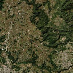 Concepción High Resolution Satellite Map