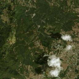 Santa Apolonia High Resolution Satellite Map