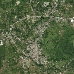 Sanarate High Resolution Satellite Map