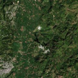 Lepaera High Resolution Satellite Map