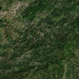 La Unión High Resolution Satellite Map