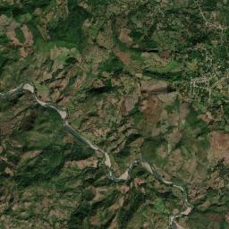 Ceguaca High Resolution Satellite Map