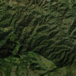 Salamá High Resolution Satellite Map