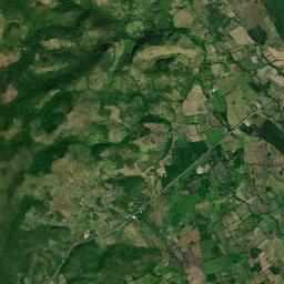 Arimís High Resolution Satellite Map