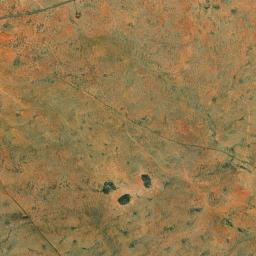 Département de Tahoua High Resolution Satellite Map