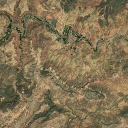 Al Hada High Resolution Satellite Map