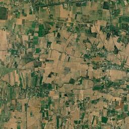 Amphoe Nong Yasai High Resolution Satellite Map