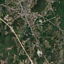 Huyện Đức Phổ High Resolution Satellite Map