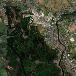 Balagtas High Resolution Satellite Map