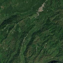 El Quetzal High Resolution Satellite Map