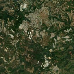 San Raimundo High Resolution Satellite Map