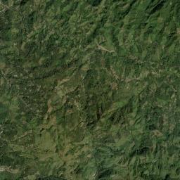 Cabañas High Resolution Satellite Map