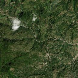 Taragual High Resolution Satellite Map