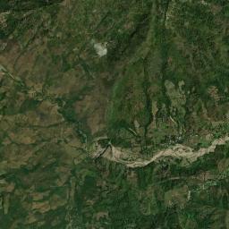 San Rafael High Resolution Satellite Map