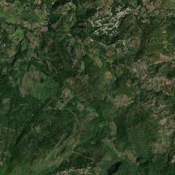 Santa Rita High Resolution Satellite Map