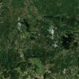 San José de Comayagua High Resolution Satellite Map