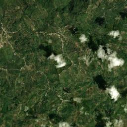 Río Bonito High Resolution Satellite Map