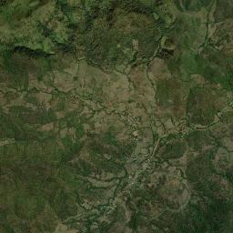 Silca High Resolution Satellite Map