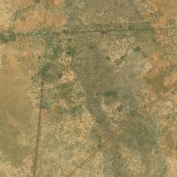 Khombole High Resolution Satellite Map