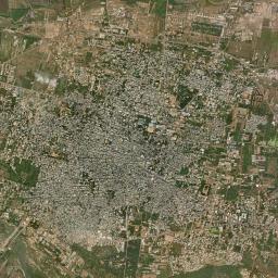 Proddatur High Resolution Satellite Map