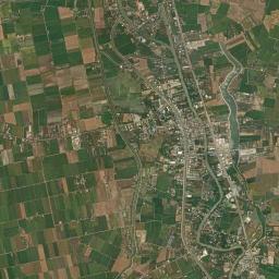 Ban Sam Chuk High Resolution Satellite Map