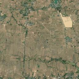 Amphoe Phlapphla Chai High Resolution Satellite Map