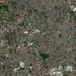 PH, PH locator map