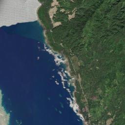 Sibulan High Resolution Satellite Map