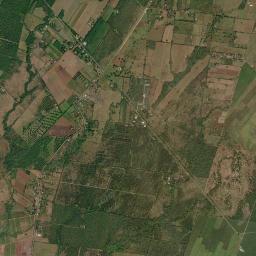 Tinajas 1ra. Sección High Resolution Satellite Map