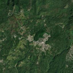 Municipio de Colomba High Resolution Satellite Map